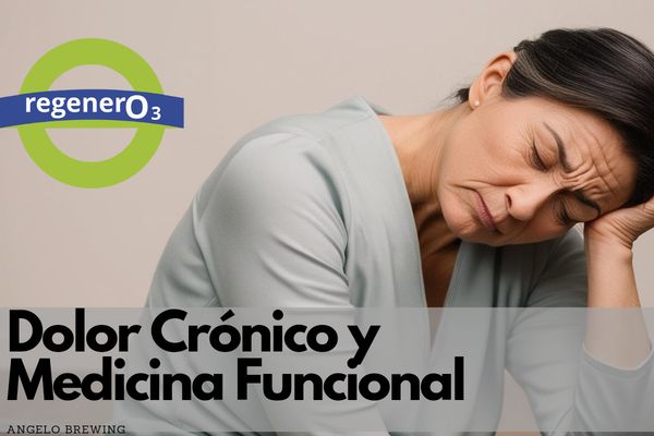 Dolor articular y medicina funcional