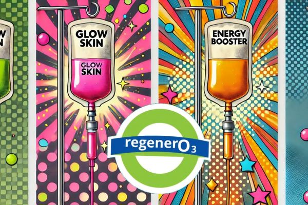 Descubre el gotero perfecto para ti: Glow Skin vs. Energy Booster