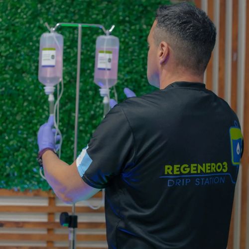 instalaciones clinica regenero3 valencia